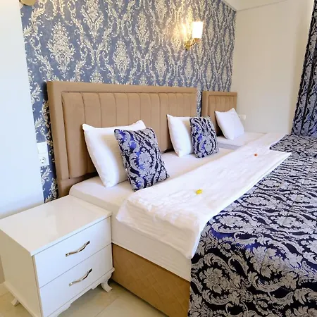 The Cotton House Bed & Breakfast Pamukkale Exterior photo