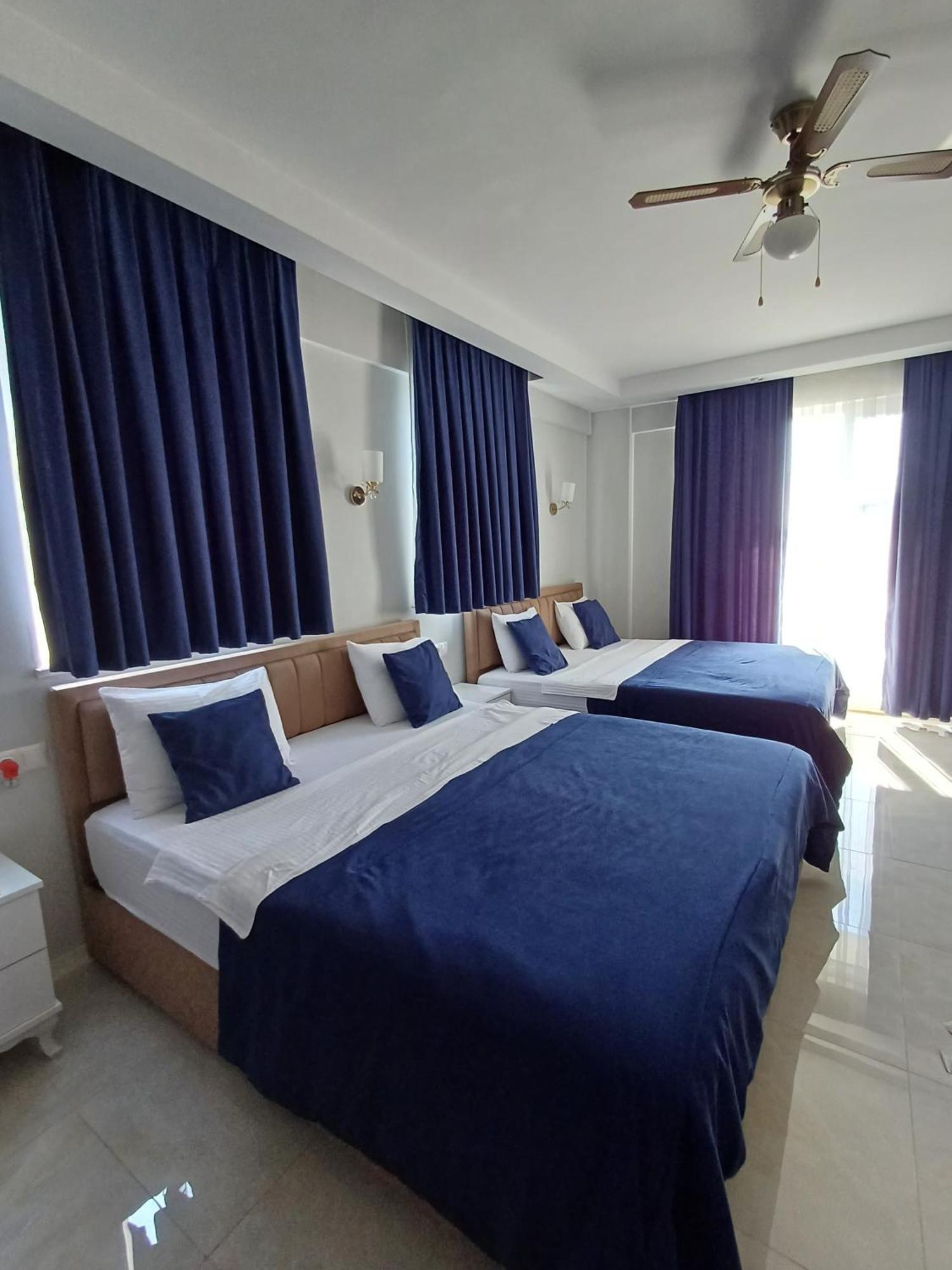 Bed & Breakfast The Cotton House 2*