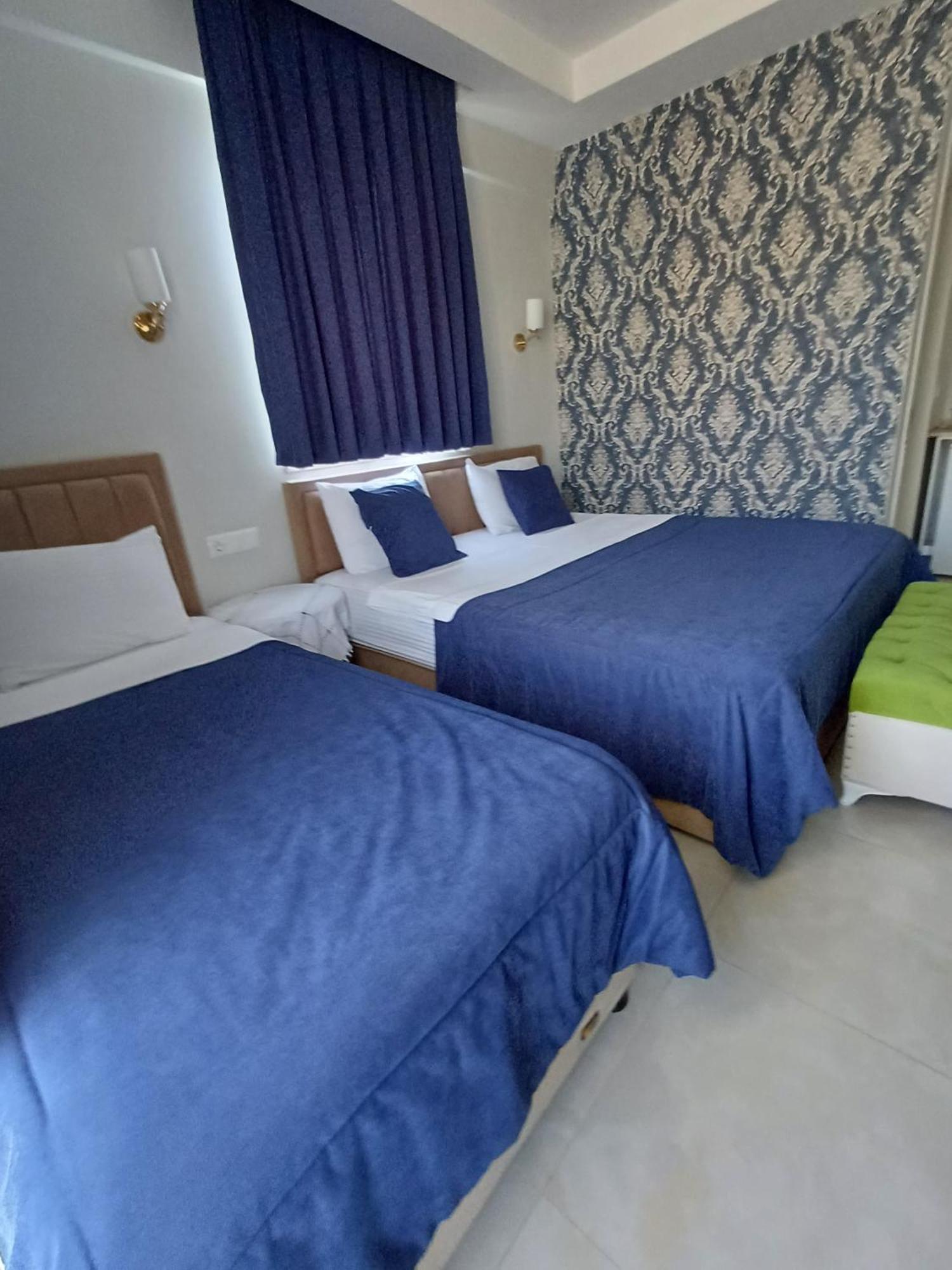 The Cotton House 2* פמוקלה