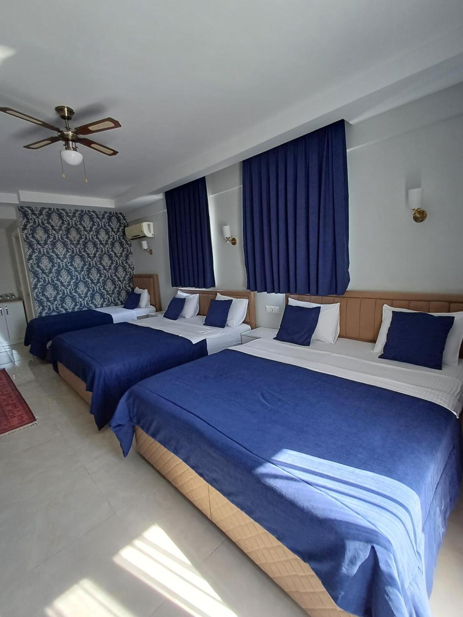 The Cotton House Pamukkale