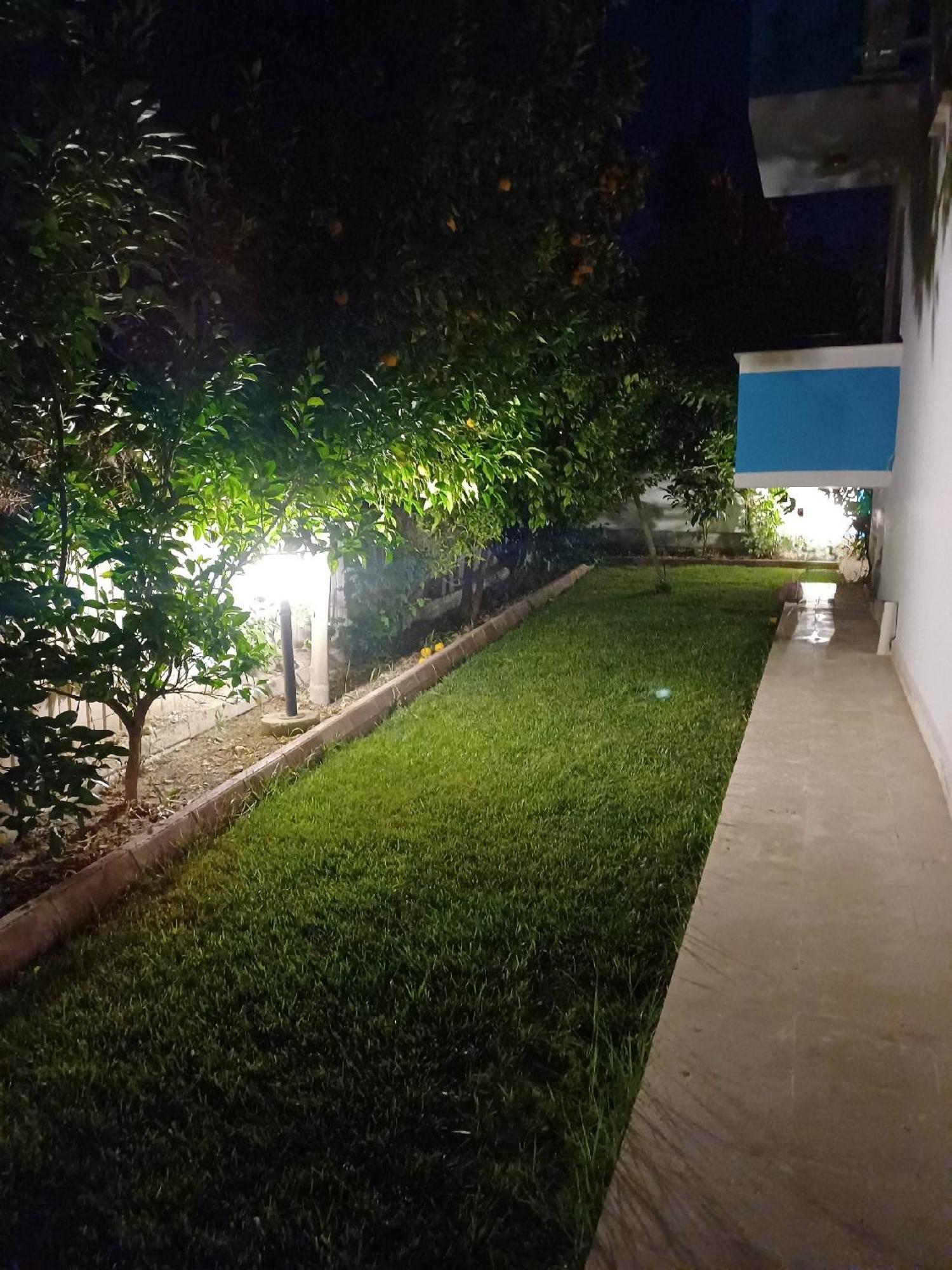 לינה וארוחת בוקר The Cotton House 2*