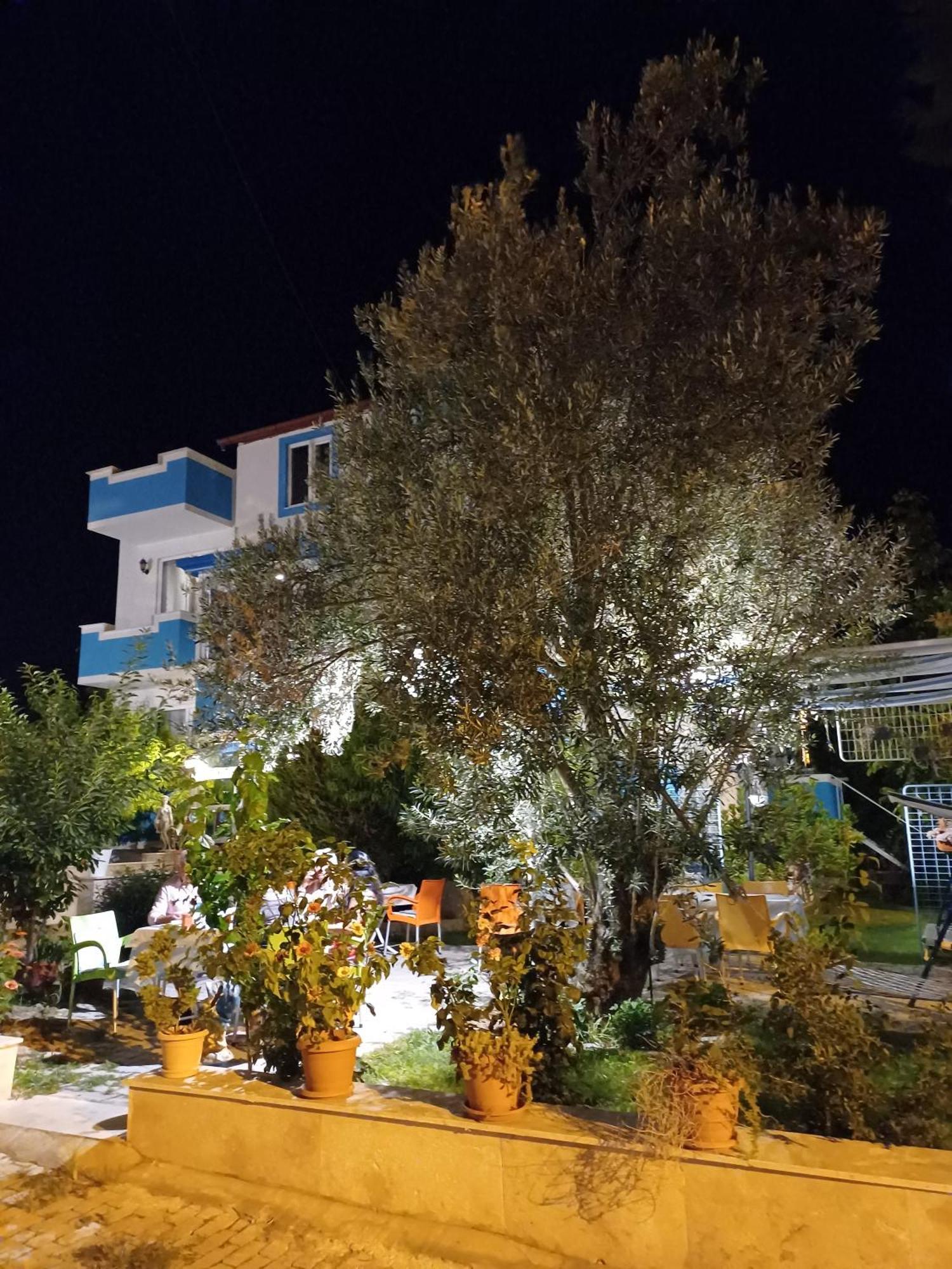 The Cotton House Отель типа 