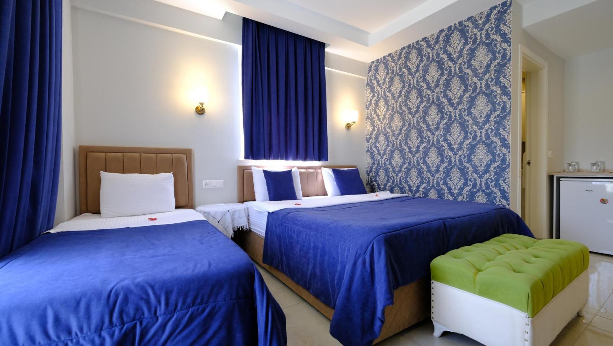Bed & Breakfast The Cotton House Pamukkale