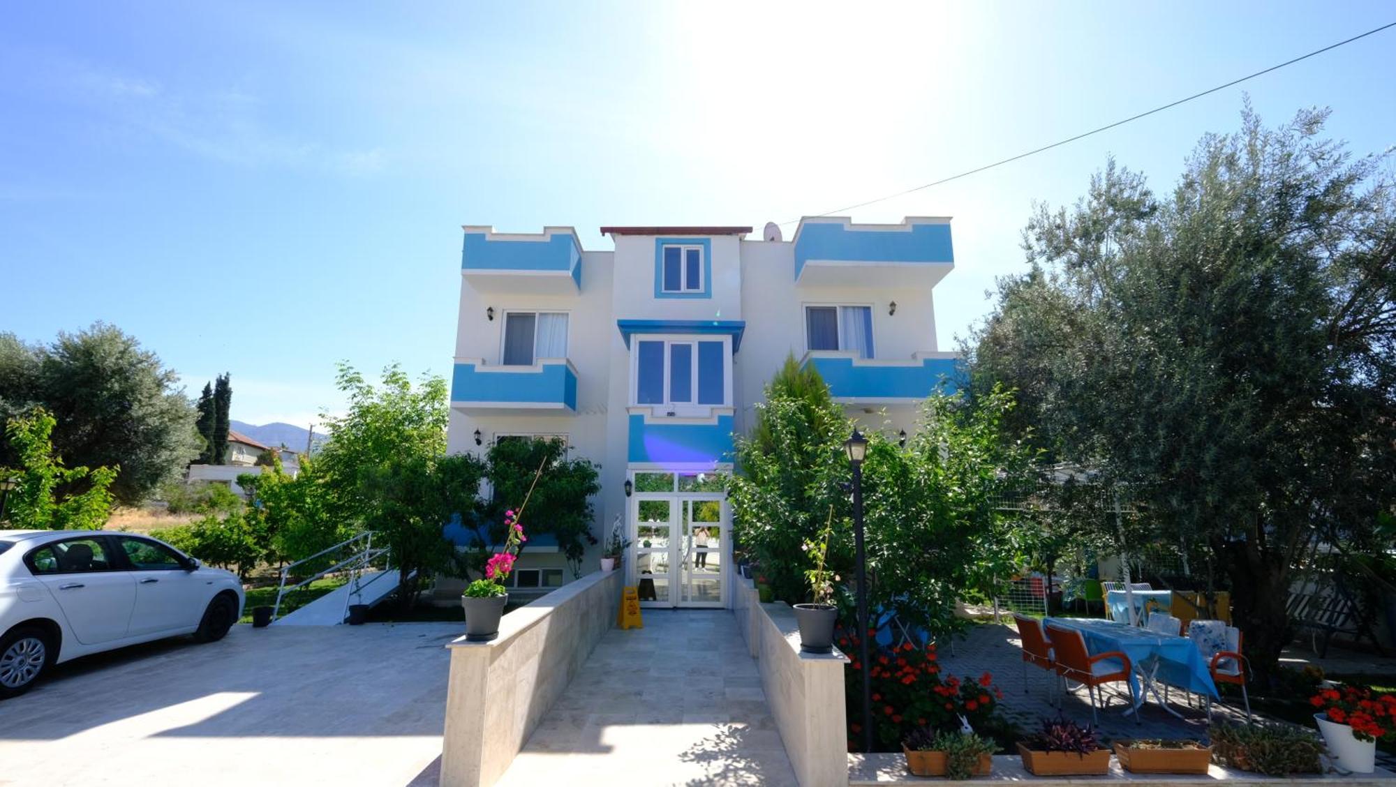 Bed & Breakfast The Cotton House Pamukkale