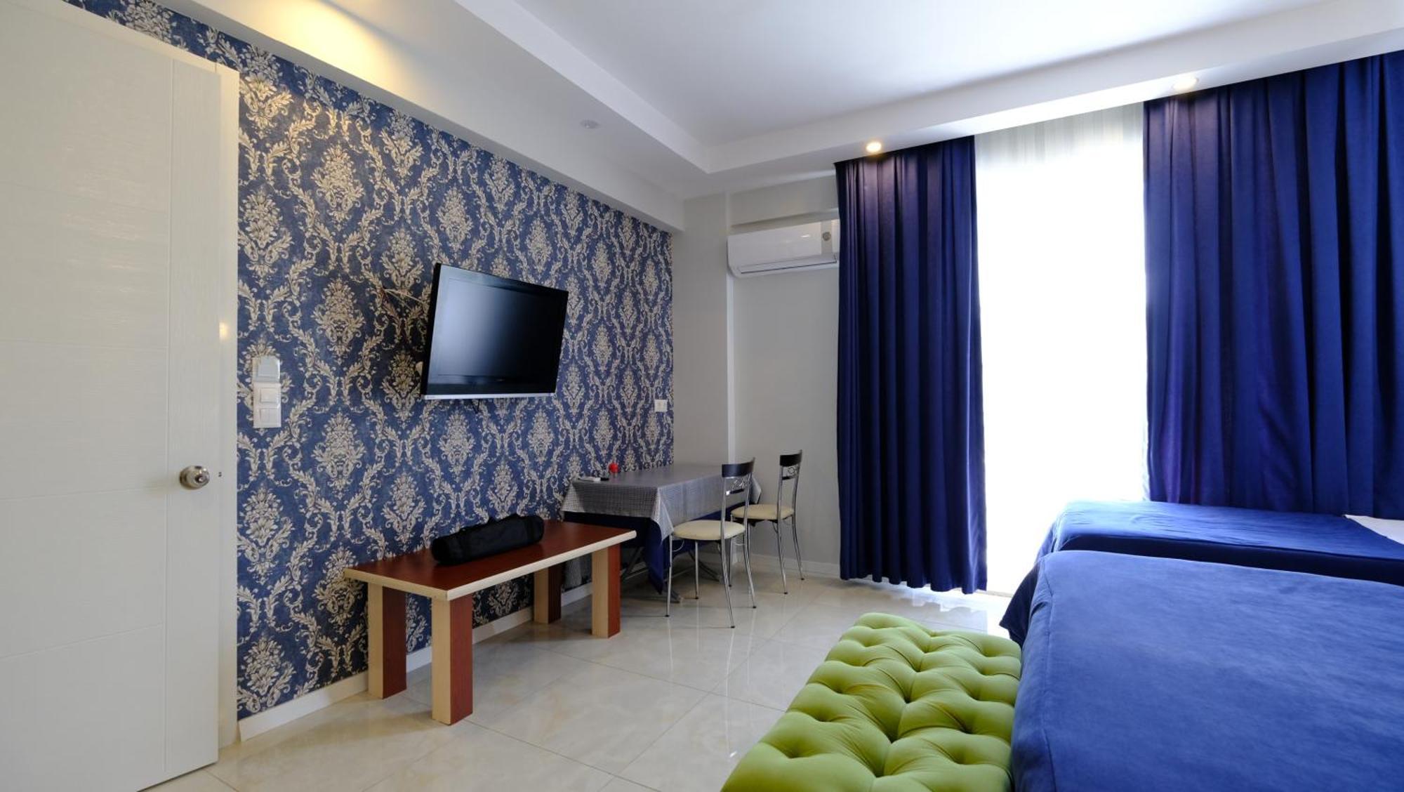 The Cotton House 2* Pamukkale