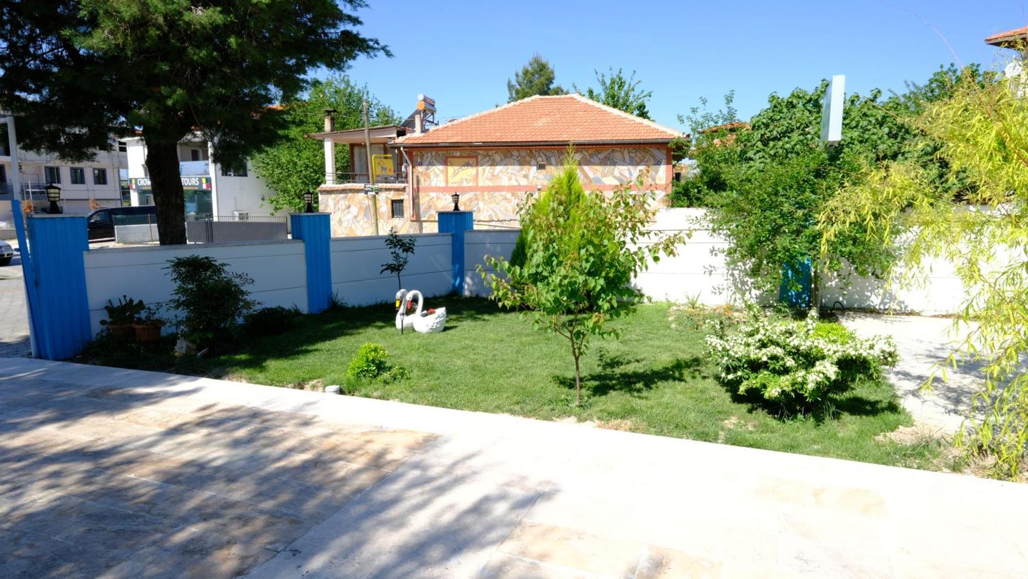 The Cotton House 2* פמוקלה