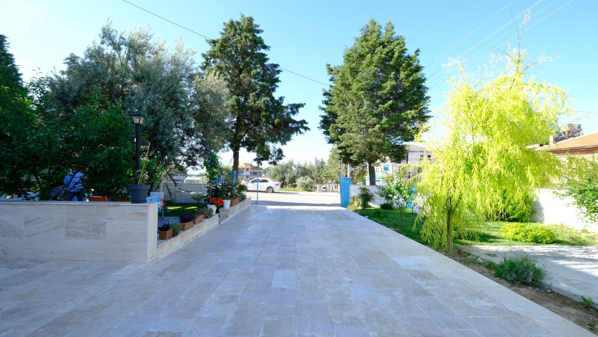 The Cotton House 2* פמוקלה