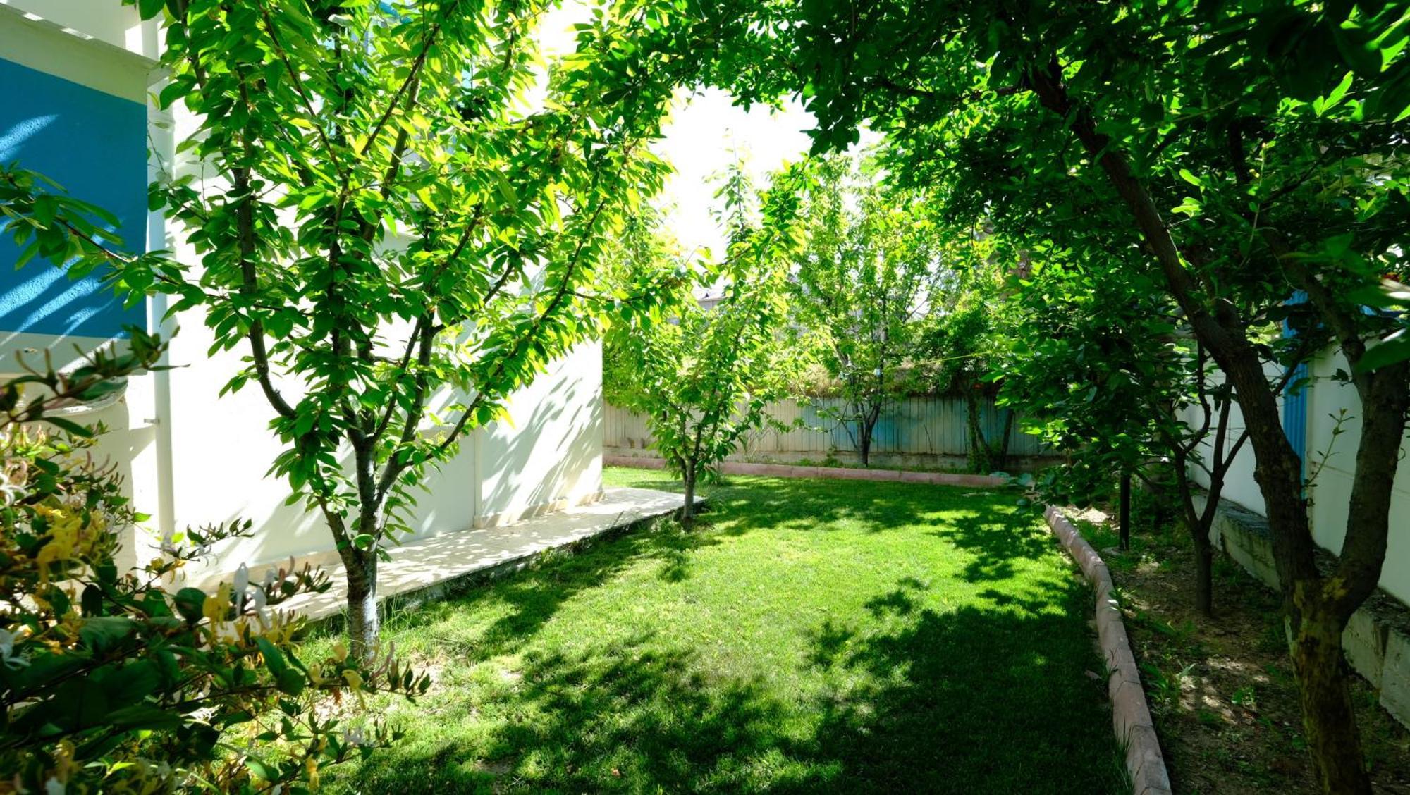 The Cotton House
